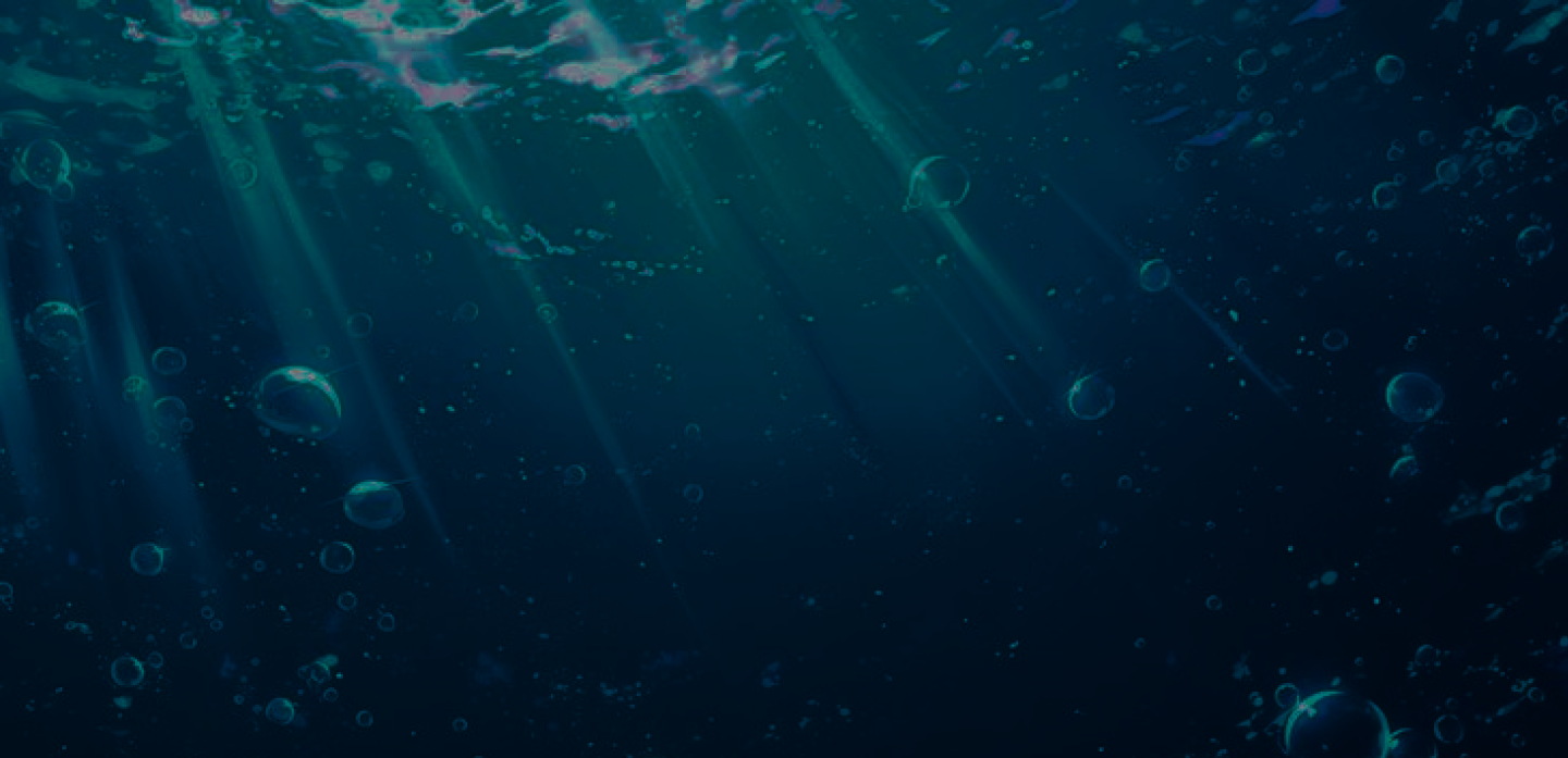 Underwater background