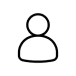 Username icon
